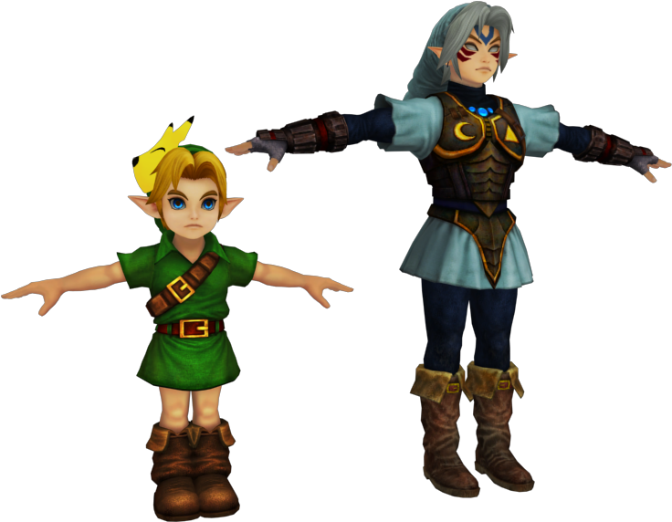 Link Transformations PNG image