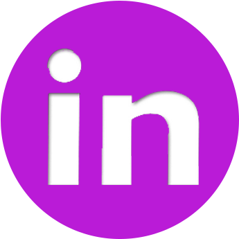 Linked In Logo Icon PNG image