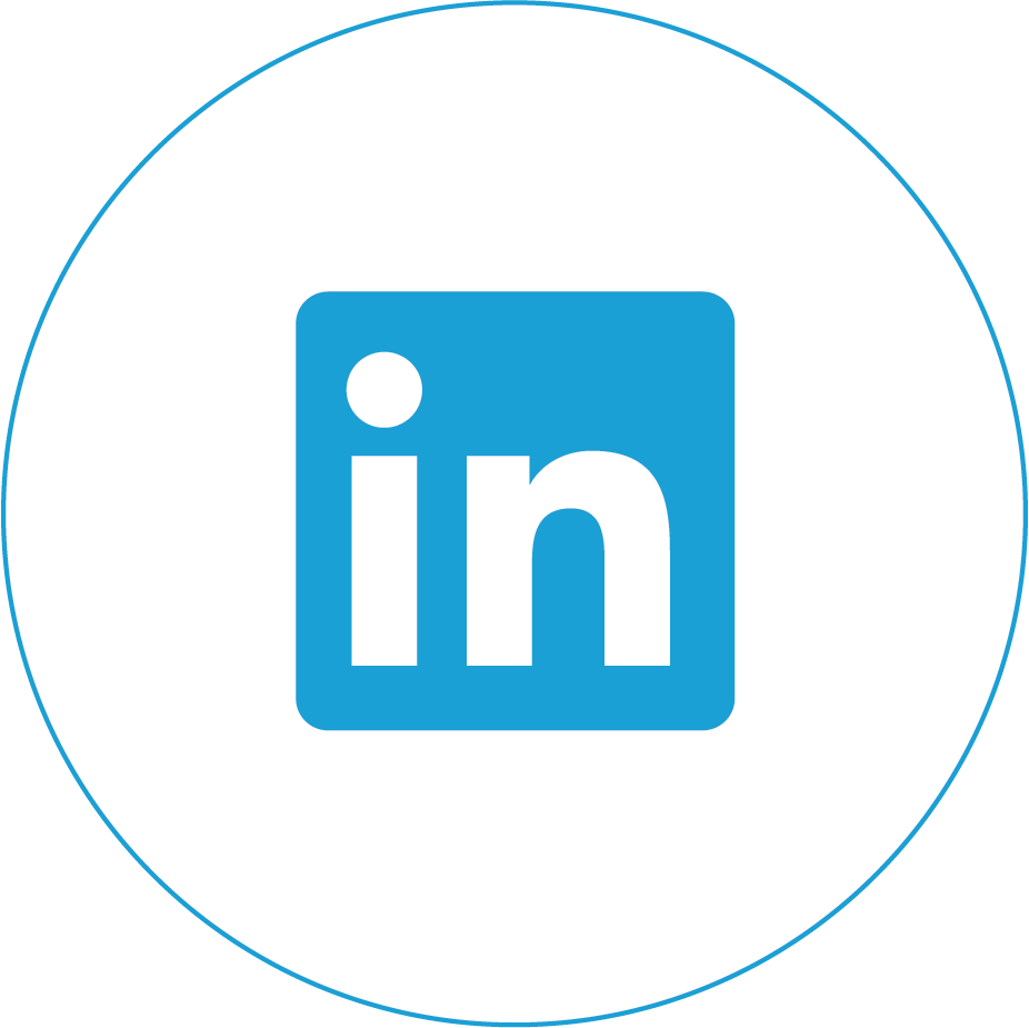 Linked In Logo Icon PNG image