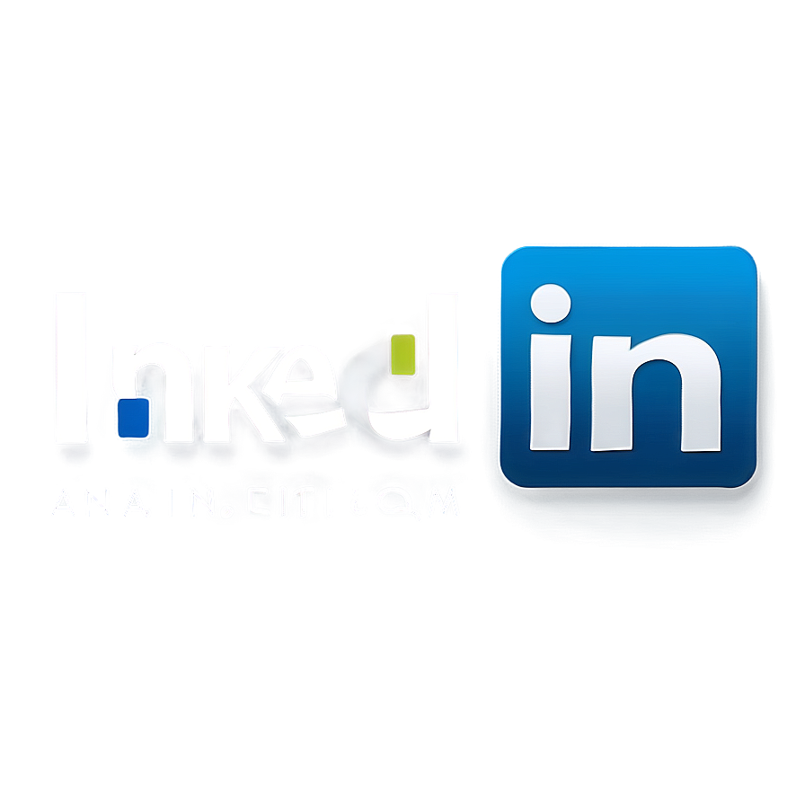 Linkedin Ads Platform Logo Png 05212024 PNG image