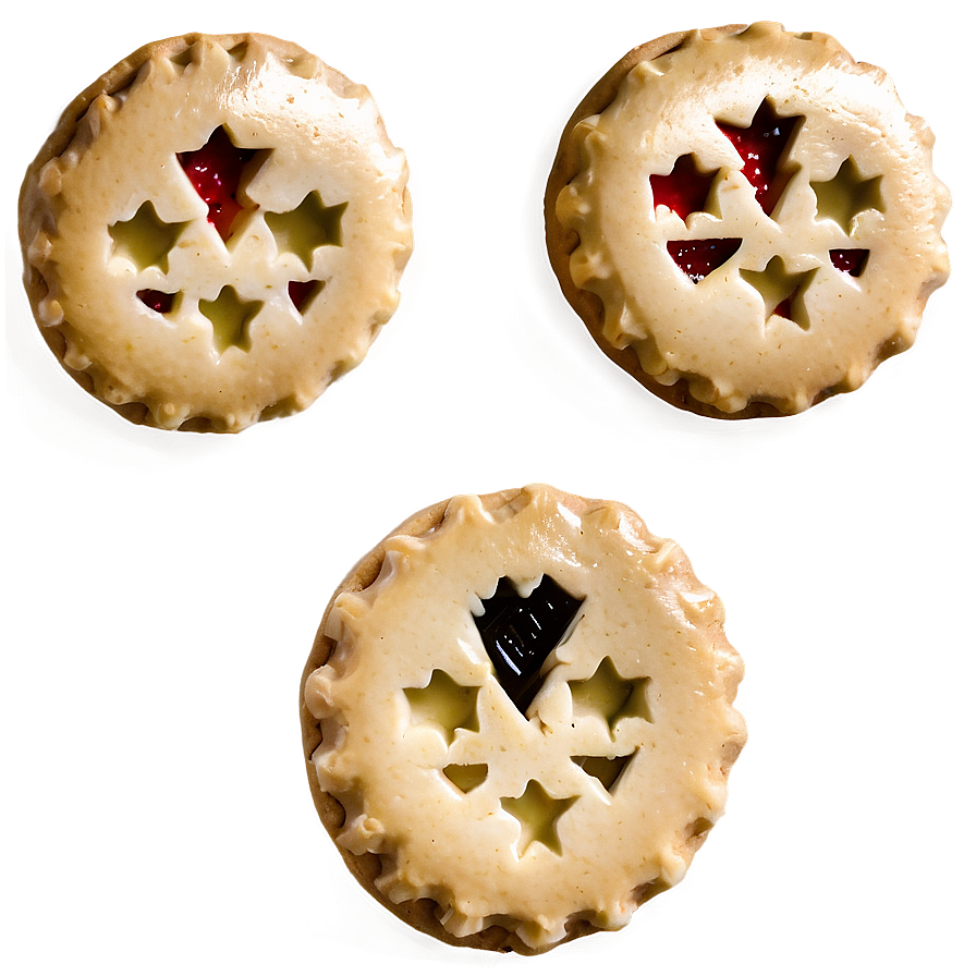Linzer Cookie Png Kbo PNG image