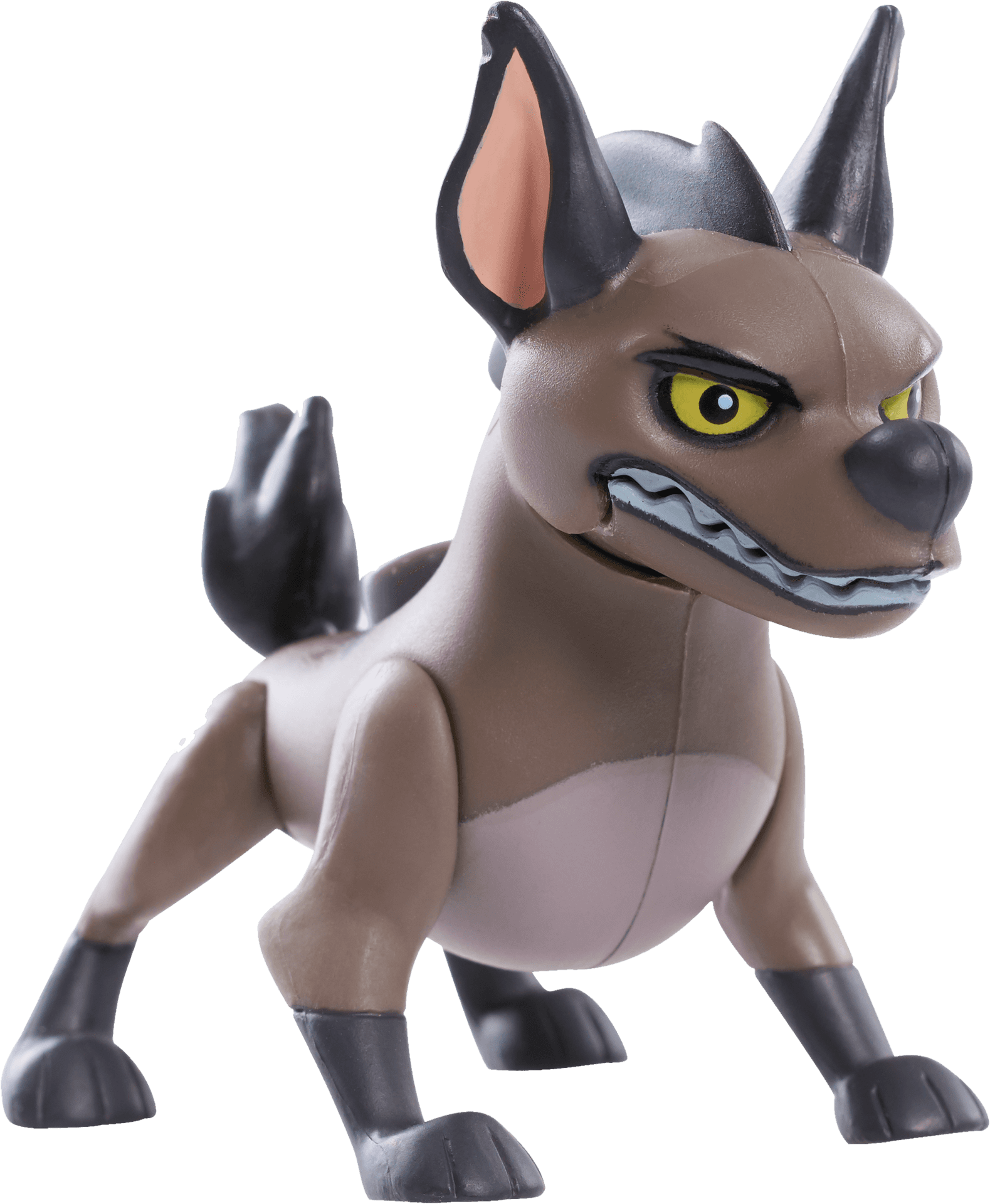 Lion Guard Animated Hyena Character PNG image