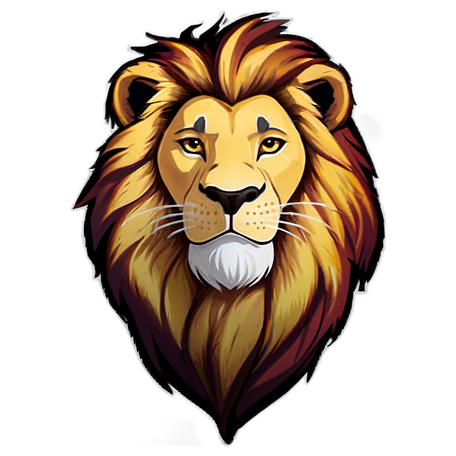 Lion King Png Jnl13 PNG image