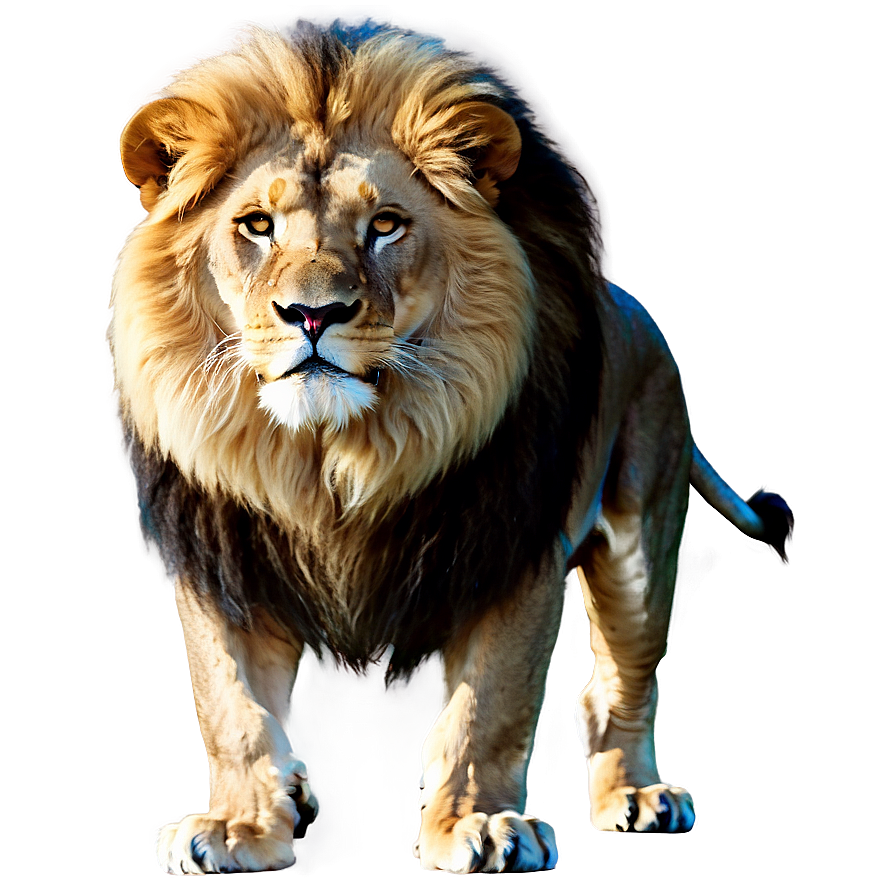 Lion Of Judah Ascendant Png 65 PNG image