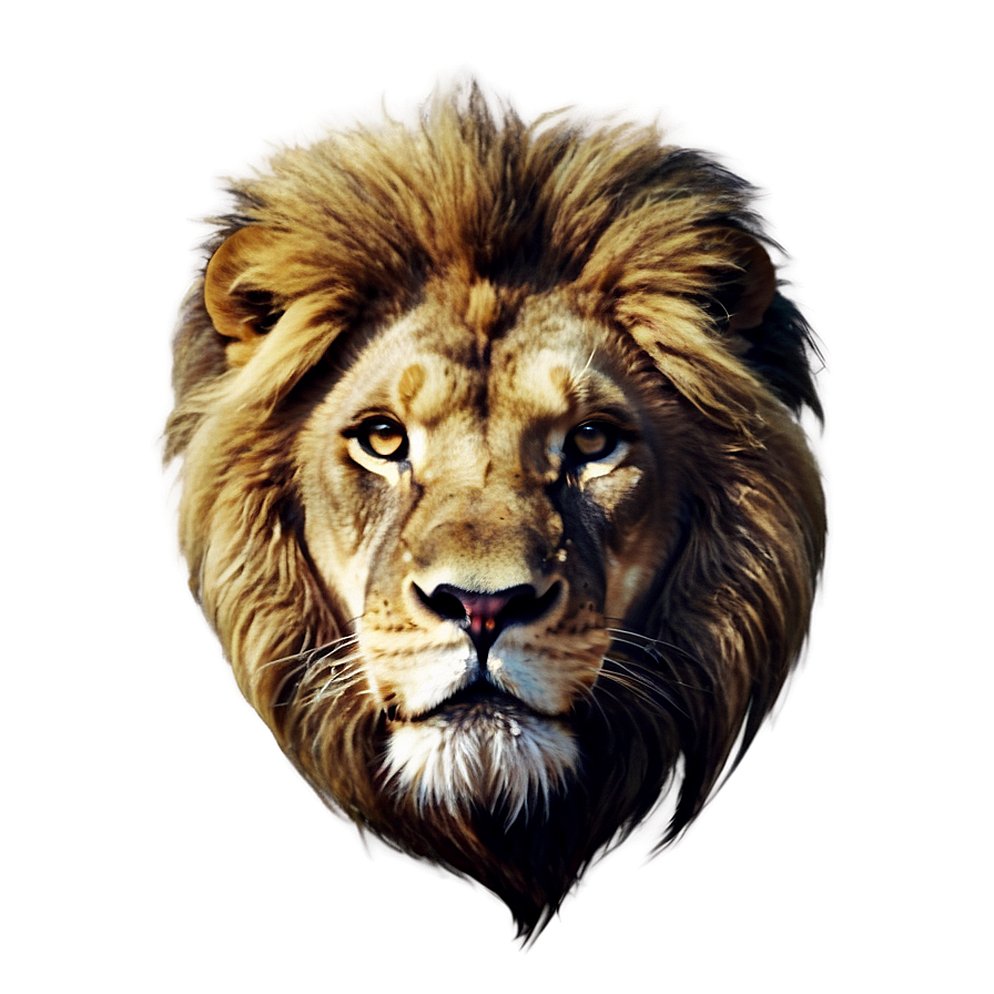 Lion Of Judah Png 06262024 PNG image