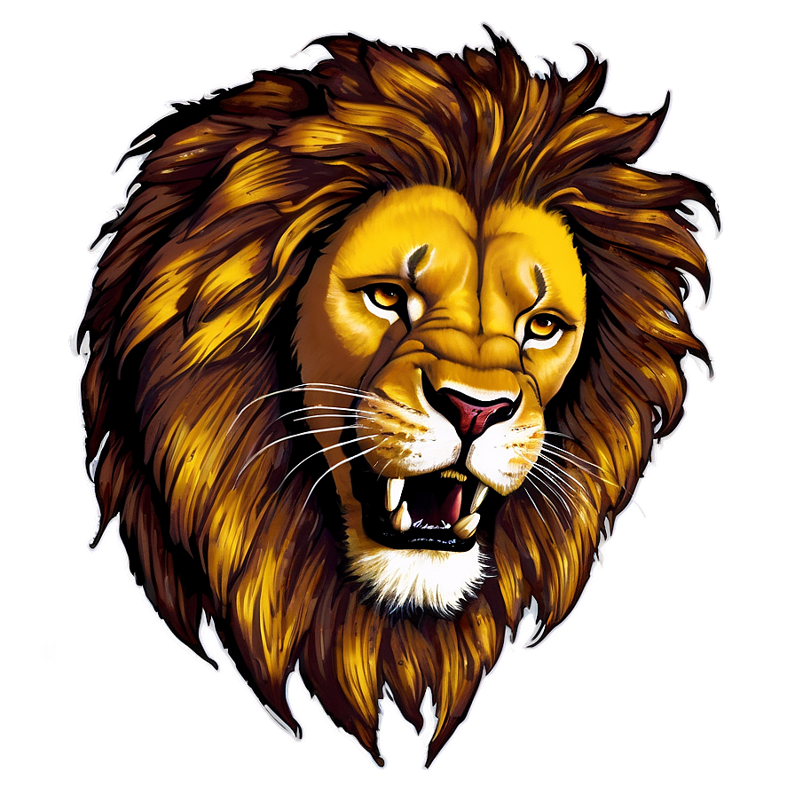 Lion Of Judah Png Images (100++)