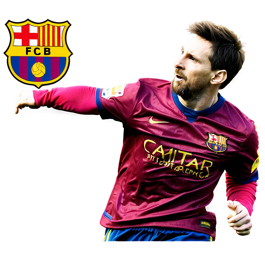 Lionel Messi Portrait Png 44 PNG image