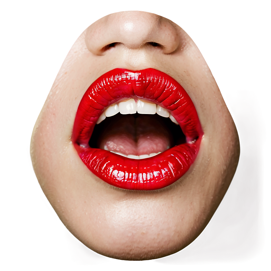Lips And Mouth Png Bqj PNG image