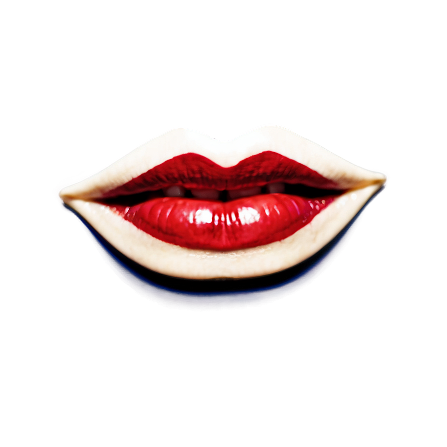 Lips And Mouth Png Chv39 PNG image