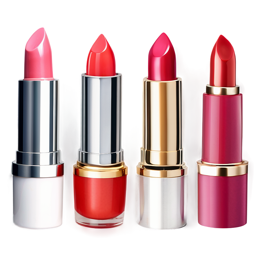 Lipstick Samples Png 05242024 PNG image