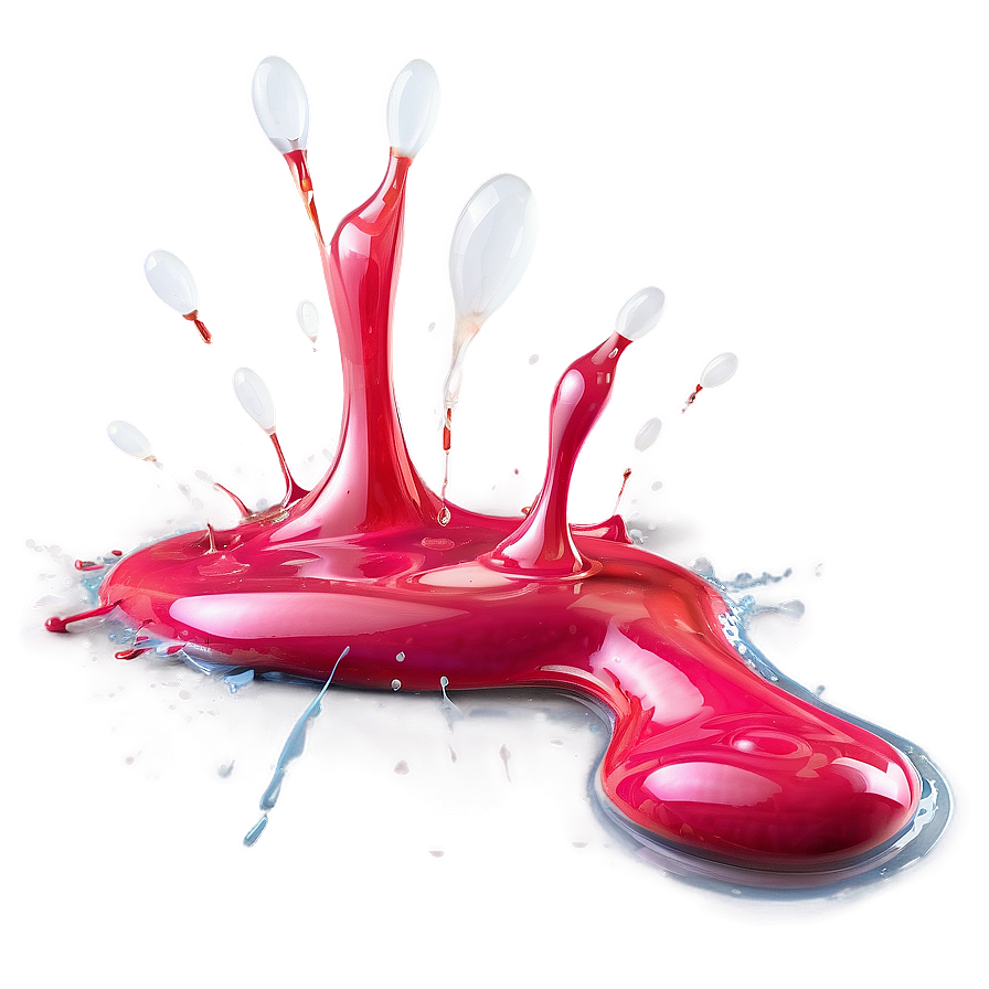 Liquid Splash Effect Png Yat79 PNG image