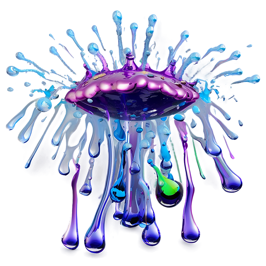 Liquid Splash Png 05042024 PNG image