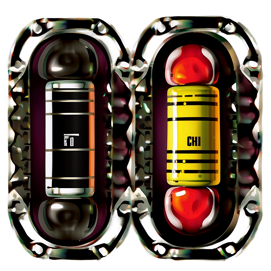 Lit Fuse Png Trc99 PNG image