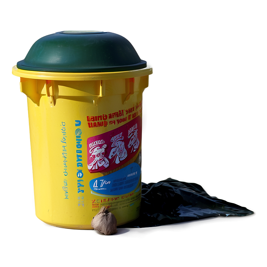 Litter In City Streets Png 44 PNG image