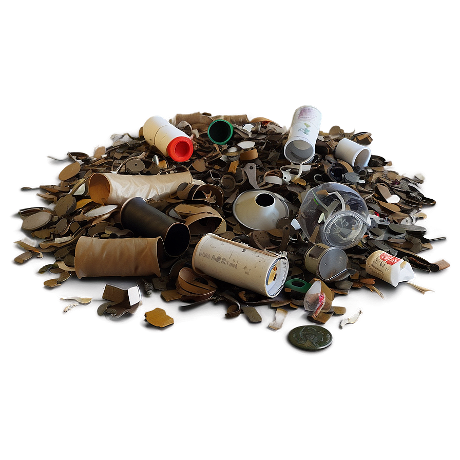 Litter Waste Management Png Xqg52 PNG image