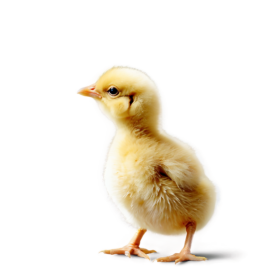 Little Chick Png 27 PNG image