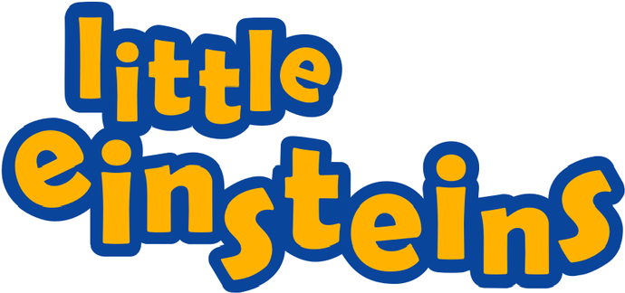 Little Einsteins Logo PNG image