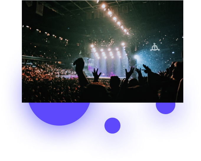 Live Concert Crowd Celebration.jpg PNG image