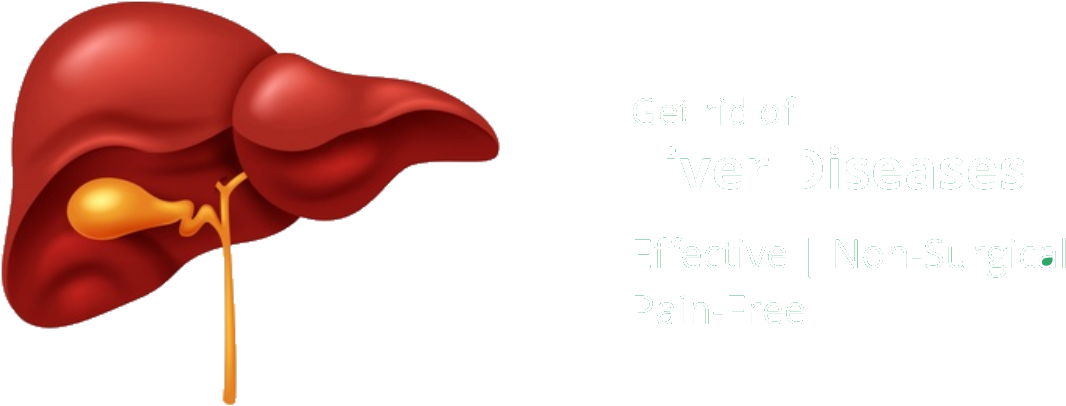 Liver Health Promotion Graphic PNG image