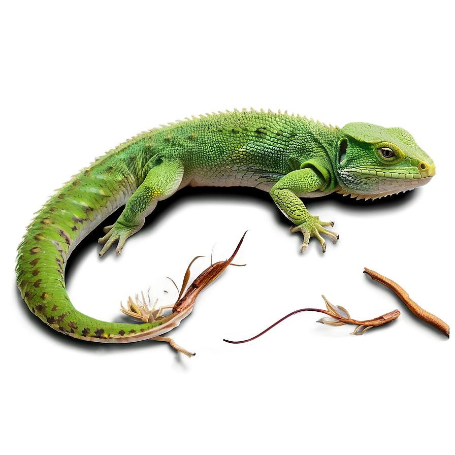 Lizard Tail Png Wql34 PNG image