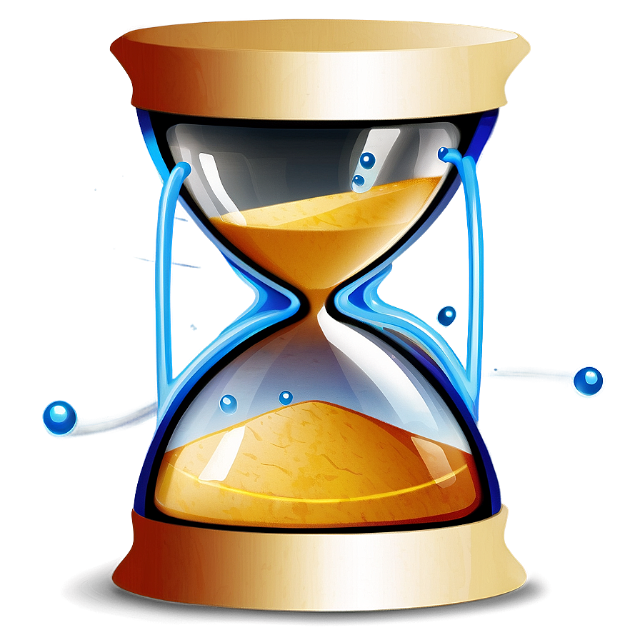 Loading Time Sandglass Png 05232024 PNG image