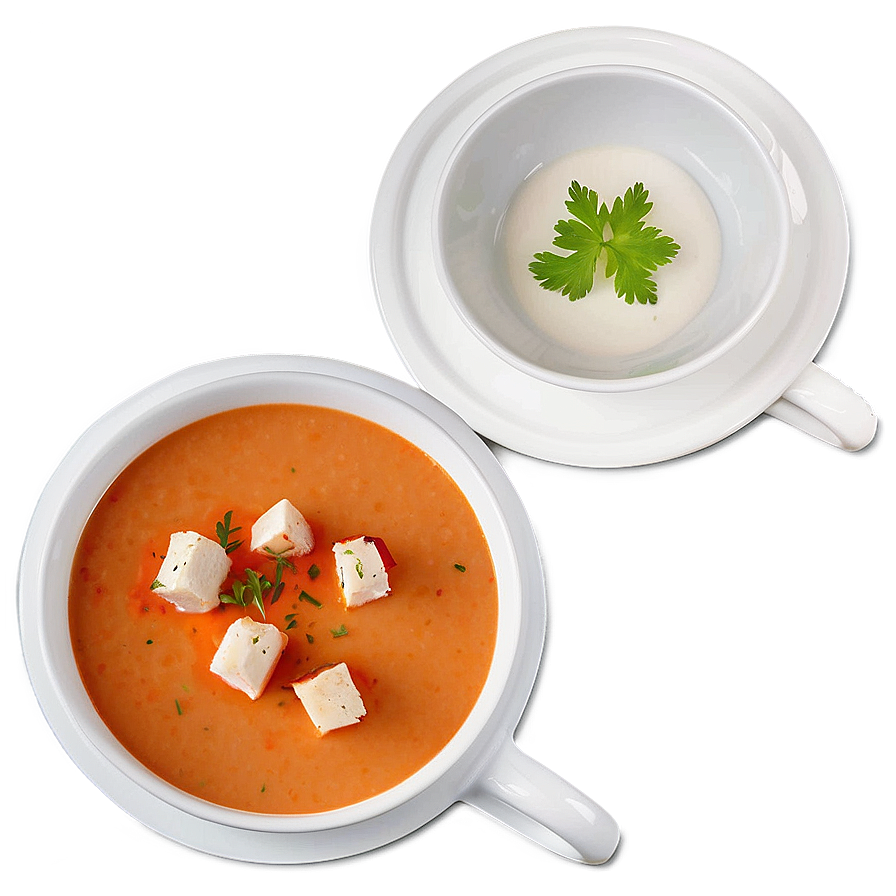 Lobster Bisque Png 05242024 PNG image