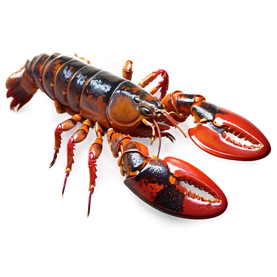 Lobster Boat Png Qrs PNG image