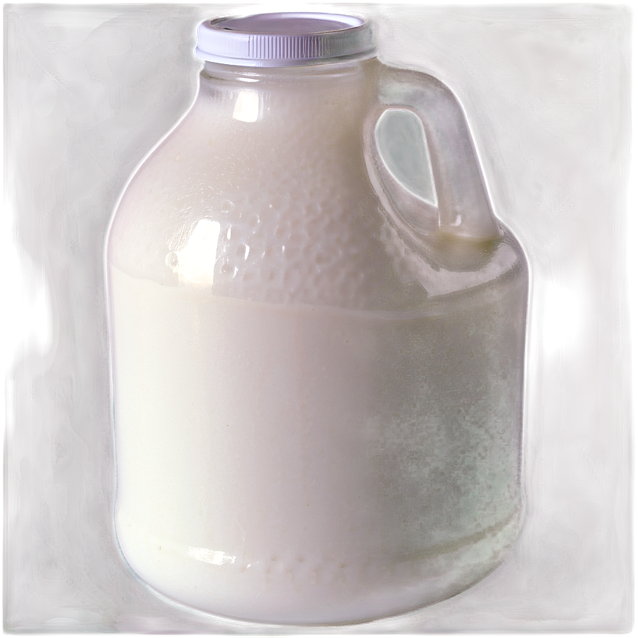 Local Farm Milk Gallon Png 29 PNG image