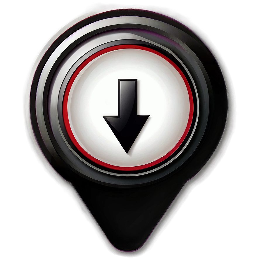 Location Pin Symbol Png 78 PNG image