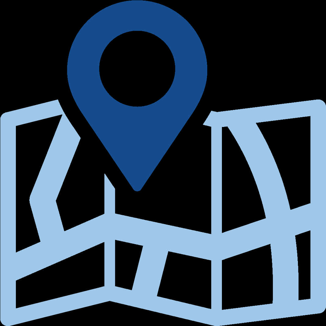 Location Pinon Map Icon PNG image