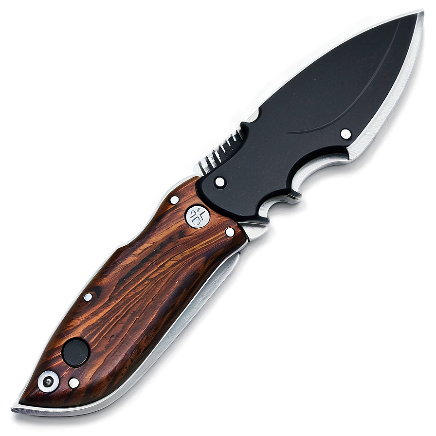 Locking Blade Pocket Knife Png Oiv55 PNG image