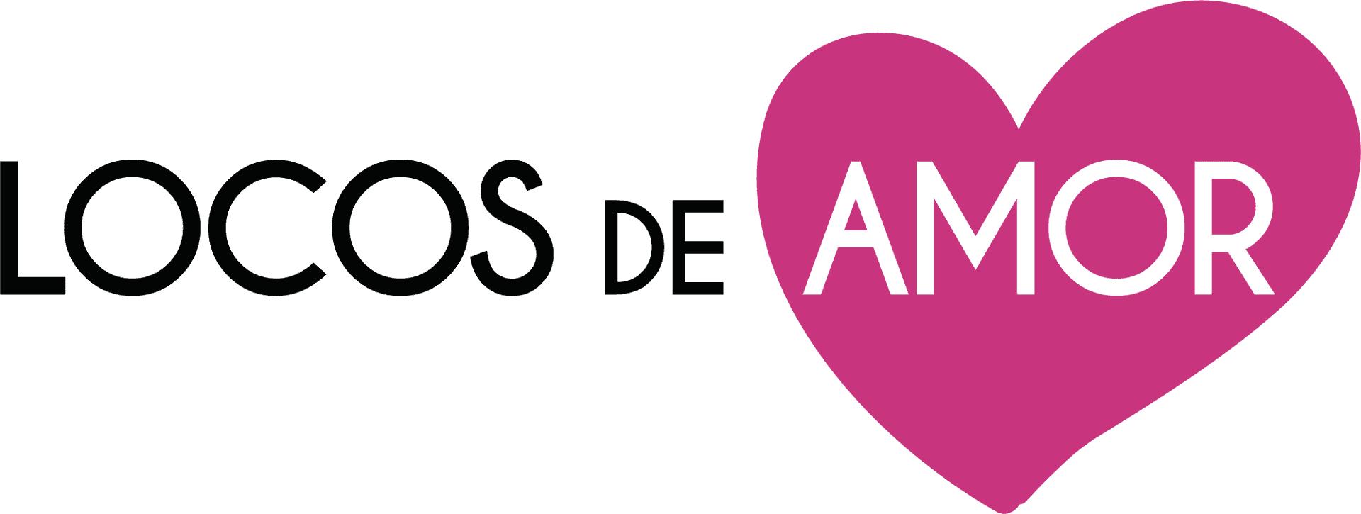 Locosde Amor Logo PNG image