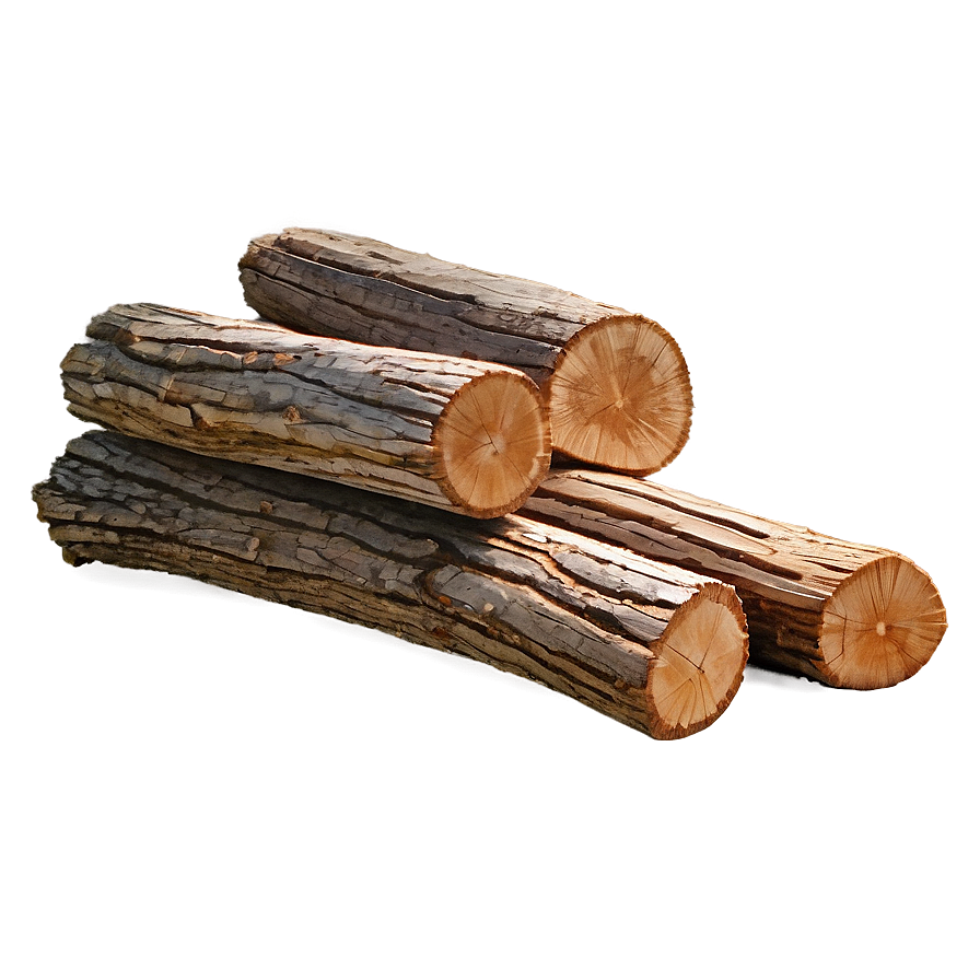 Log Firewood Png 77 PNG image