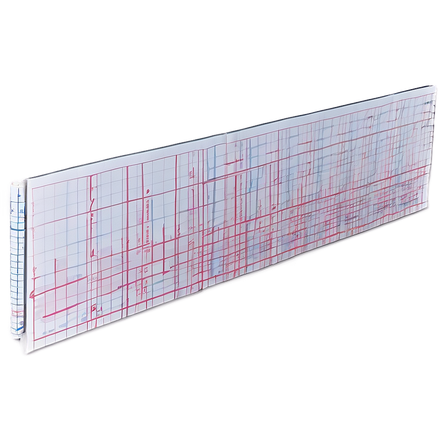 Logarithmic Graph Paper Png 05252024 PNG image