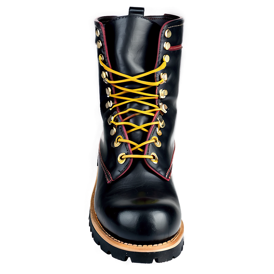 Logger Boots Png Tdx PNG image