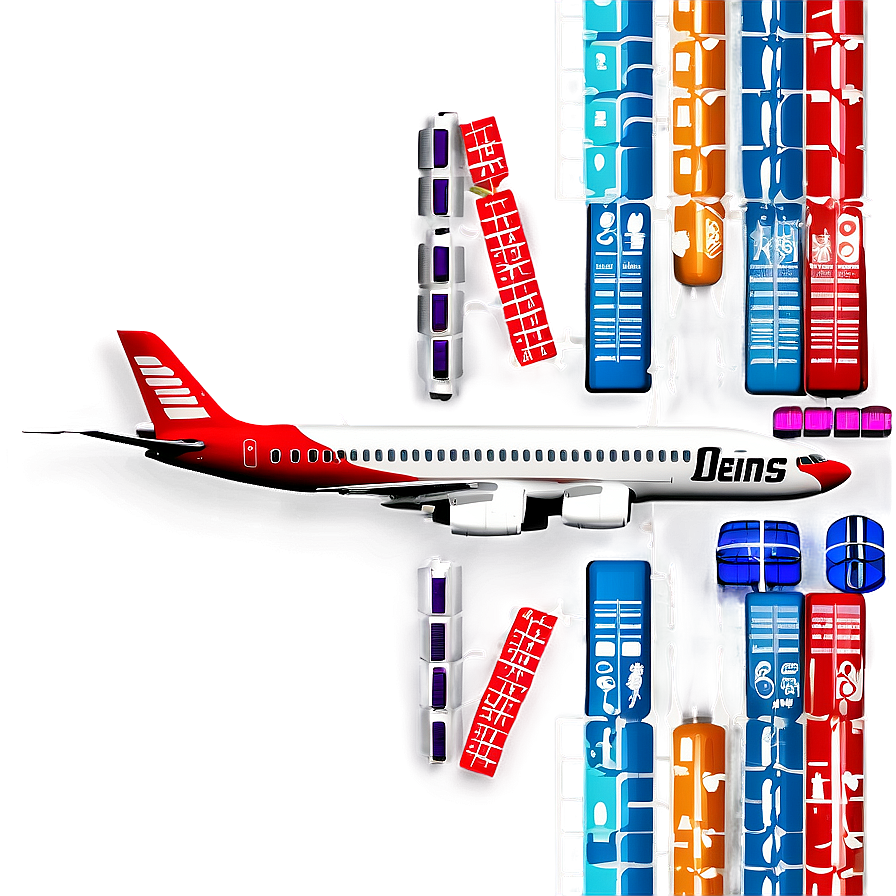 Logistics Network Design Png Xhj78 PNG image