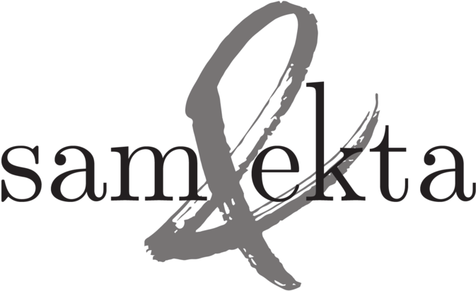 Logoof Sam Ekta Brand PNG image