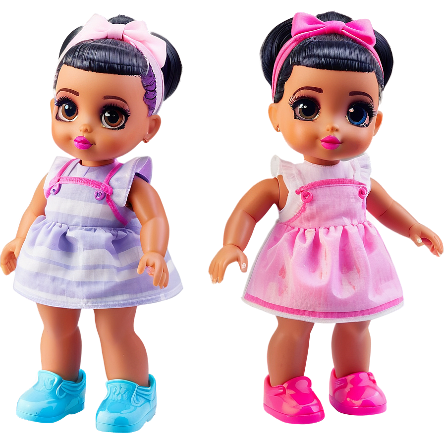 Lol Surprise Dolls Big Sisters Series Png 34 PNG image