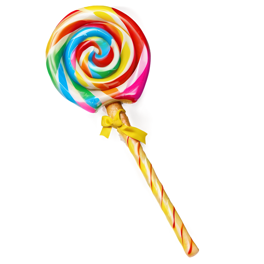 Lollipop Candy Fun Png 05042024 PNG image