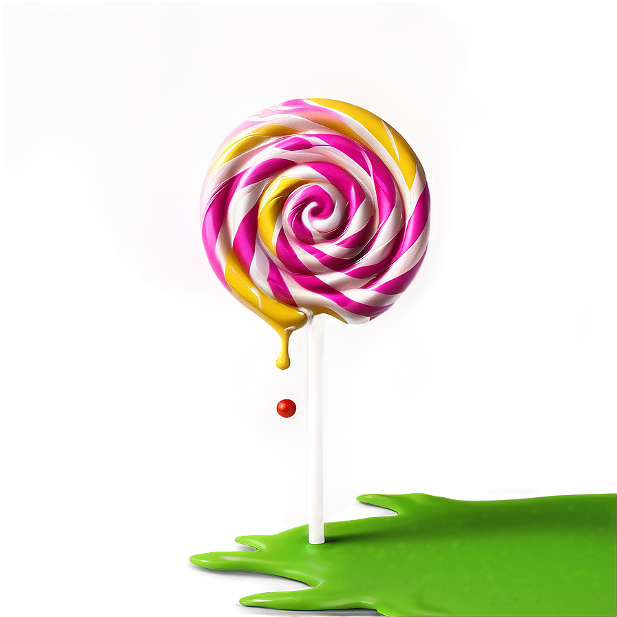 Lollipop Splash Png 05252024 PNG image