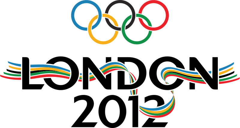 London2012 Olympics Logo PNG image