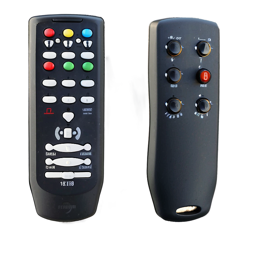 Long Range Remote Control Png 45 PNG image