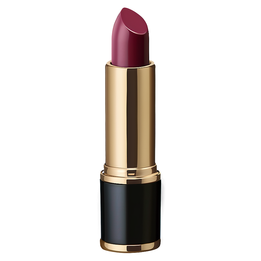 Long Wear Lipstick Png 95 PNG image