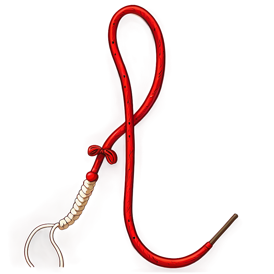Long Whip Illustration Png Acs64 PNG image