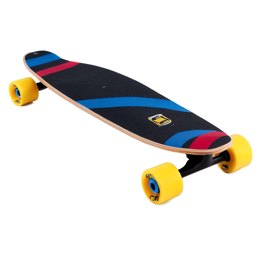 Longboard Accessories Png 06272024 PNG image