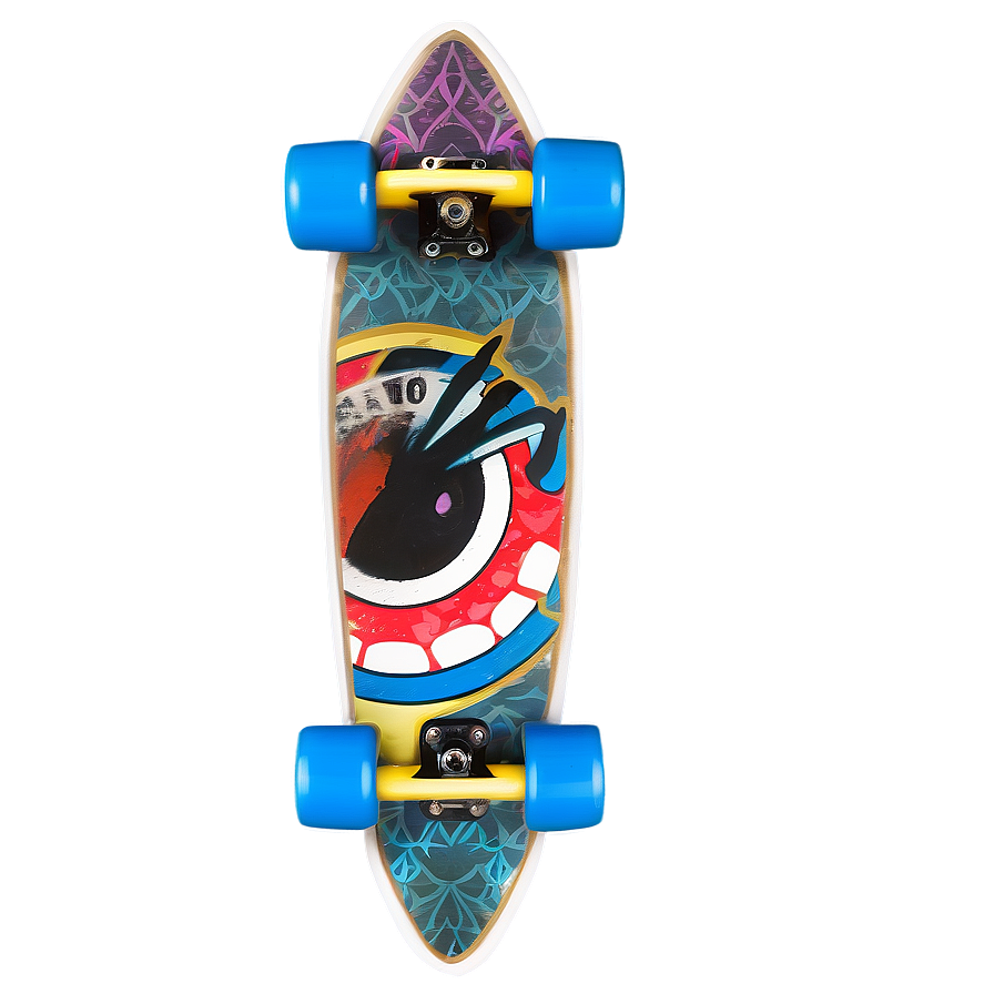 Longboard Collection Png 52 PNG image