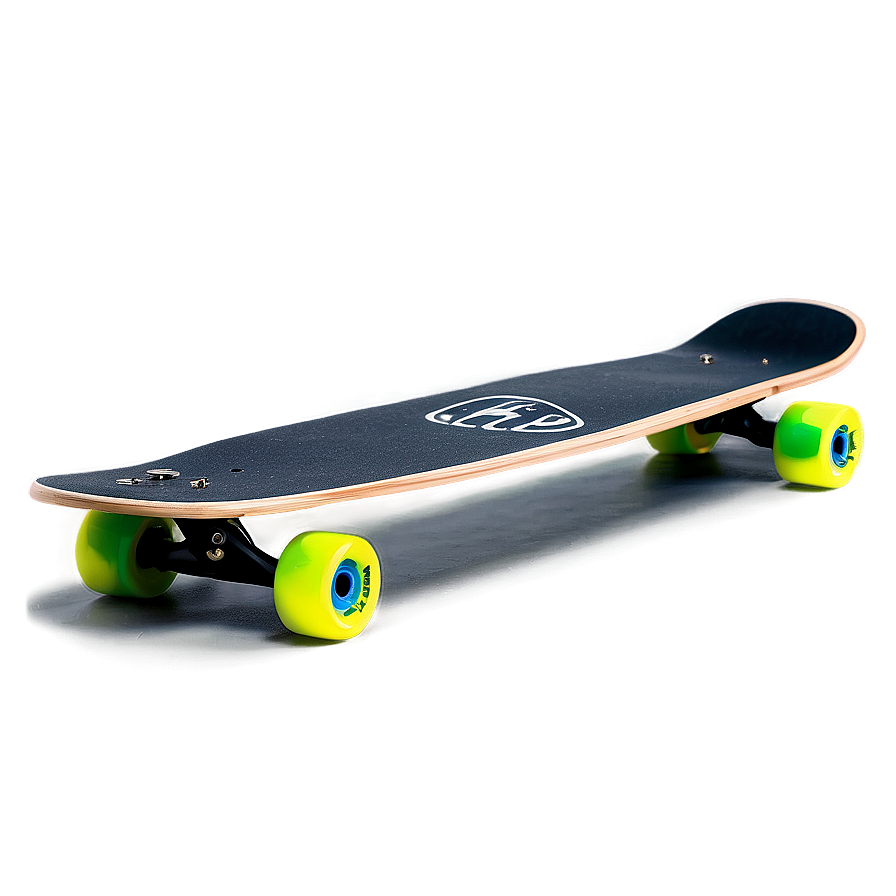 Longboard Photography Png 06272024 PNG image