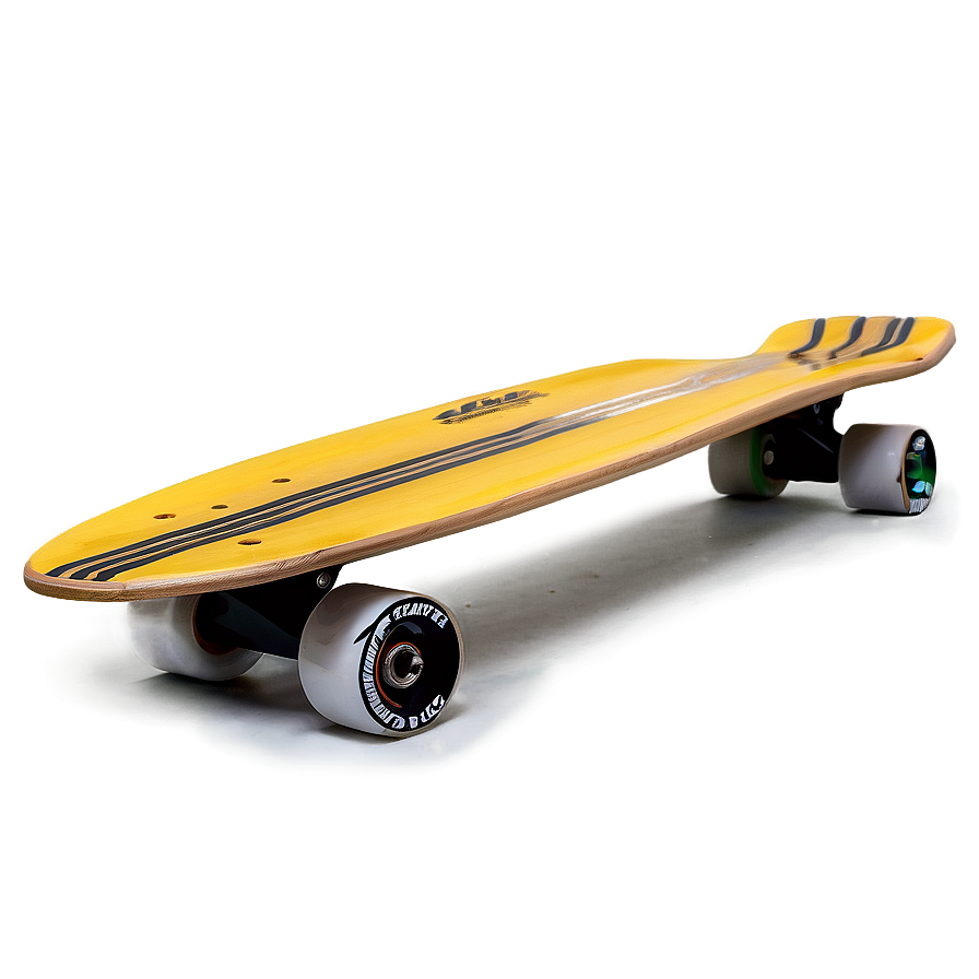 Longboard Png 8 PNG image