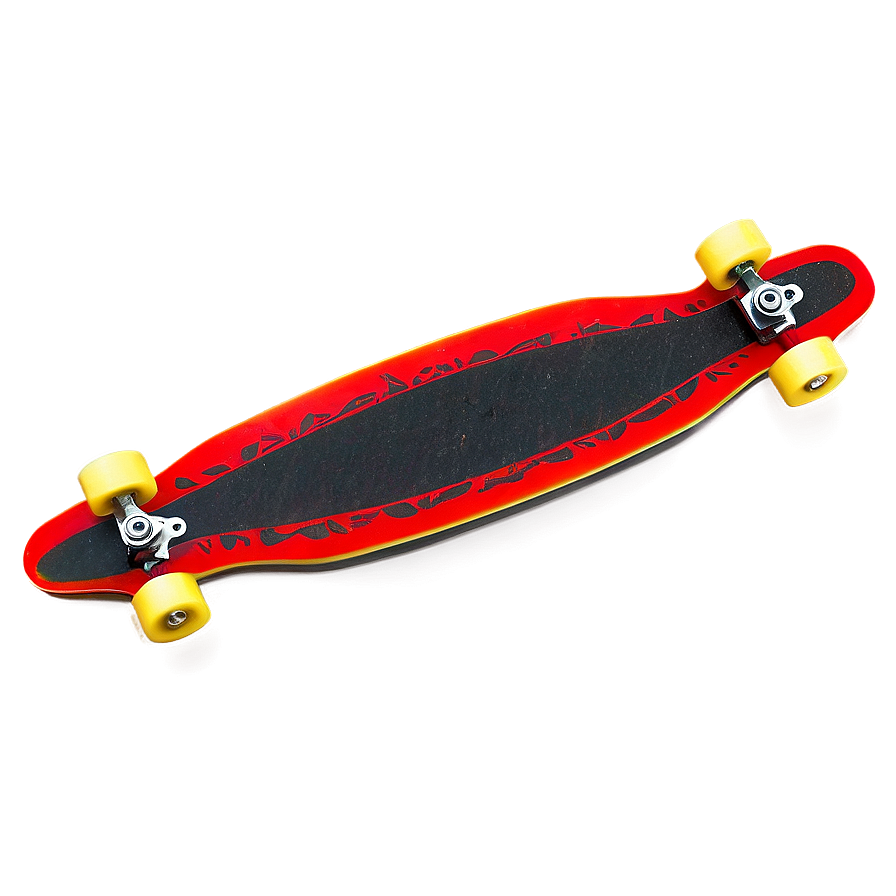 Longboard Png Tlc1 PNG image