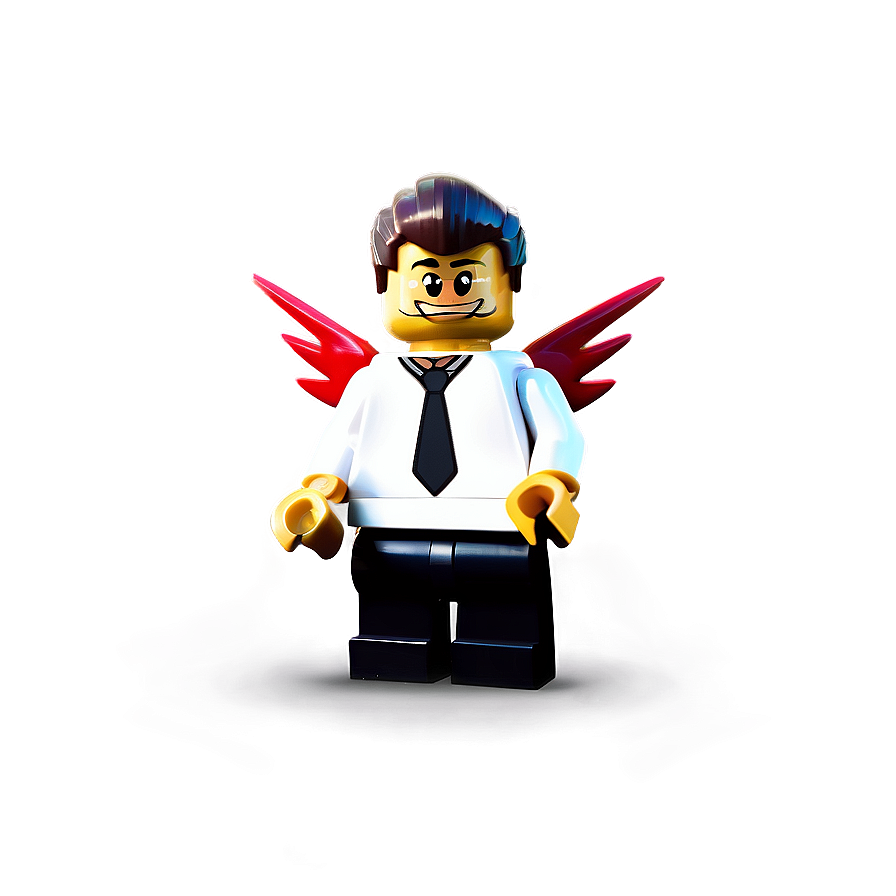 Lord Business Lego Png 79 PNG image